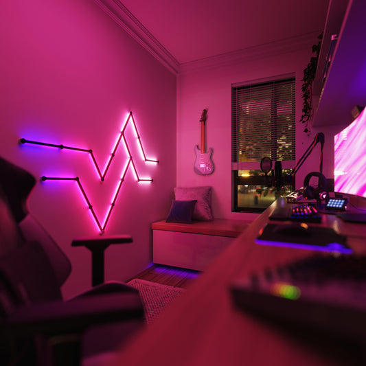 Heartbeat バンドル