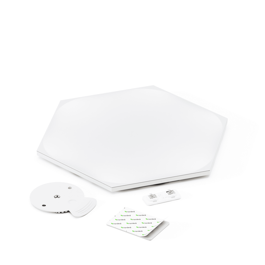 Replacement Panel for Nanoleaf Shapes