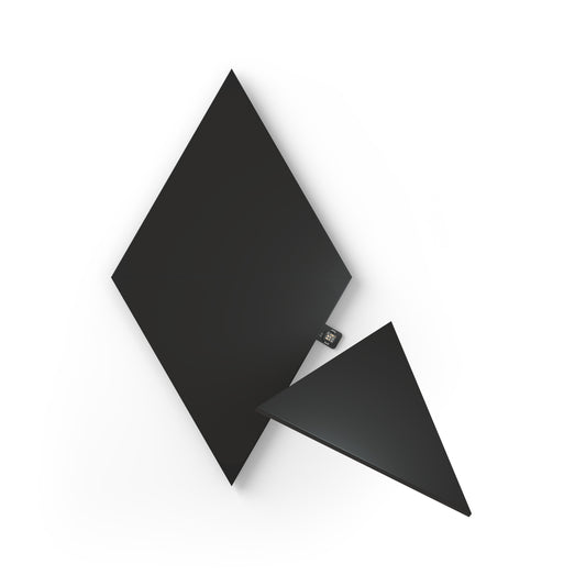 Limited Edition Ultra Black Triangles Expansion Pack (3 Panels)