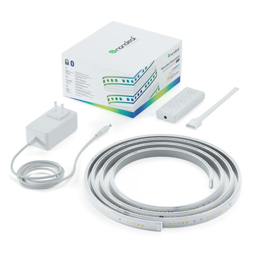 Nanoleaf Essentials | Lightstrips Starter Kit
